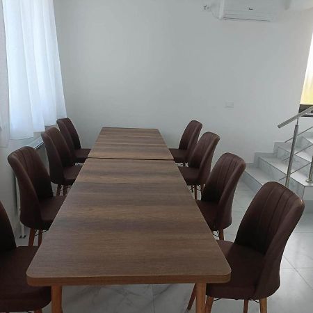Casa Venus Hotel Sinmartin  Luaran gambar