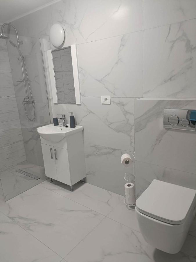 Casa Venus Hotel Sinmartin  Luaran gambar