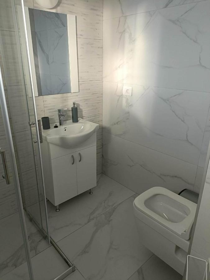Casa Venus Hotel Sinmartin  Luaran gambar