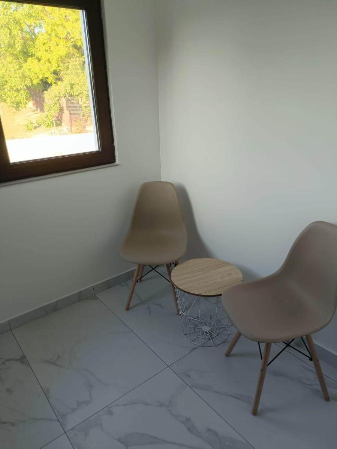 Casa Venus Hotel Sinmartin  Luaran gambar